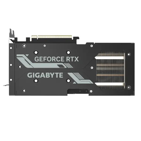 Gigabyte GeForce RTX 4070 SUPER WINDFORCE OC 12G Gigabyte GeForce RTX 4070 SUPER WINDFORCE OC 12G